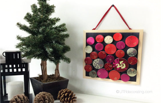 Happy Holidays!